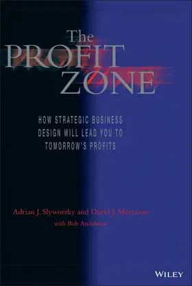 Slywotsky / Morrison |  The Profit Zone | Buch |  Sack Fachmedien