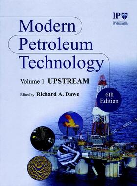 Dawe / Lucas | Modern Petroleum Technology, Set | Buch | 978-0-471-98411-5 | sack.de