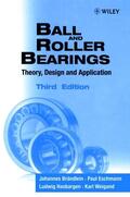 Brändlein / Eschmann / Hasbargen |  Ball and Roller Bearings | Buch |  Sack Fachmedien