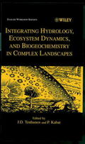 Tenhunen / Kabat |  Integrating Hydrology, Ecosystem Dynamics, and Biogeochemistry in Complex Landscapes | Buch |  Sack Fachmedien