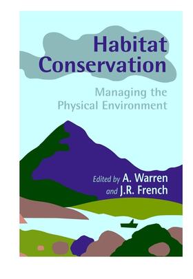 Warren / French | Habitat Conservation | Buch | 978-0-471-98499-3 | sack.de