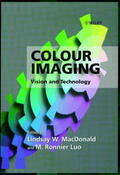 MacDonald / Luo |  Colour Imaging | Buch |  Sack Fachmedien