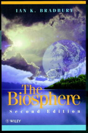 Bradbury |  The Biosphere | Buch |  Sack Fachmedien