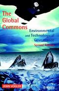 Vogler |  The Global Commons | Buch |  Sack Fachmedien