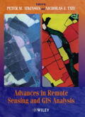 Atkinson / Tate |  Advances in Remote Sensing and GIS Analysis | Buch |  Sack Fachmedien