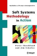Scholes / Checkland |  Soft Systems Methodology in Action | Buch |  Sack Fachmedien