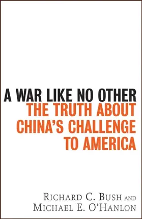 Bush / O'Hanlon |  A War Like No Other | Buch |  Sack Fachmedien