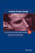 Bruce / Cooper |  Creative Product Design | Buch |  Sack Fachmedien