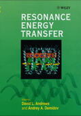 Andrews / Demidov |  Resonance Energy Transfer | Buch |  Sack Fachmedien