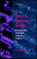 Conradi |  Reuse in Electronic Design | Buch |  Sack Fachmedien