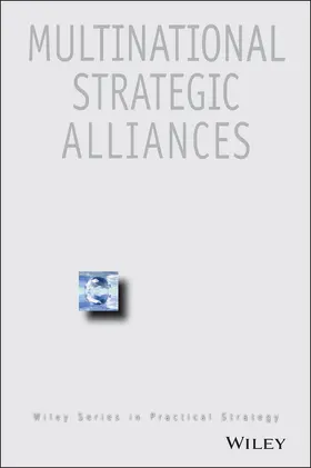 Mockler |  Multinational Strategic Alliances | Buch |  Sack Fachmedien