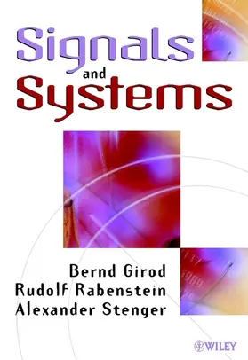 Girod |  Signals & Systems | Buch |  Sack Fachmedien