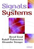 Girod |  Girod: Signals & Systems | Buch |  Sack Fachmedien