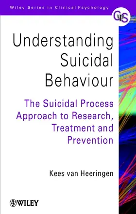 van Heeringen |  Understanding Suicidal Behaviour | Buch |  Sack Fachmedien