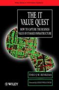 Renkema |  Renkema, T: It Value Quest | Buch |  Sack Fachmedien