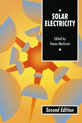 Markvart | Solar Electricity 2e | Buch | 978-0-471-98852-6 | www.sack.de