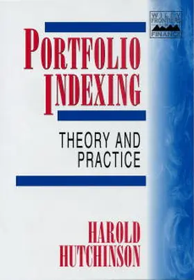 Hutchinson |  Portfolio Indexing | Buch |  Sack Fachmedien