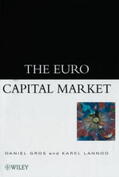 Gros / Lannoo |  The Euro Capital Market | Buch |  Sack Fachmedien