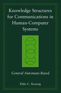 Koenig |  Human-Computer Systems | Buch |  Sack Fachmedien
