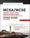 Suehring / Chellis / Sheltz |  MCSA / MCSE | eBook | Sack Fachmedien