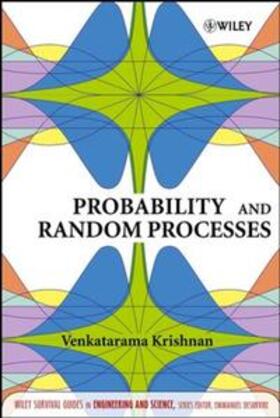 Krishnan | Probability and Random Processes | E-Book | sack.de