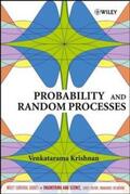 Krishnan |  Probability and Random Processes | eBook | Sack Fachmedien