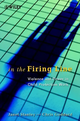 Stanley / Goddard |  In the Firing Line | Buch |  Sack Fachmedien