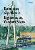 Miettinen / Neittaanmäki / Mäkelä |  Evolutionary Algorithms in Engineering and Computer Science | Buch |  Sack Fachmedien