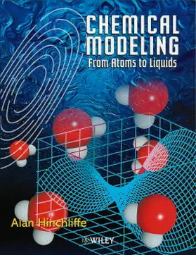 Hinchliffe |  Chemical Modeling | Buch |  Sack Fachmedien