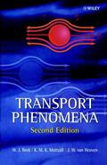 Beek / Muttzall / Van Heuven |  Transport Phenomena | Buch |  Sack Fachmedien