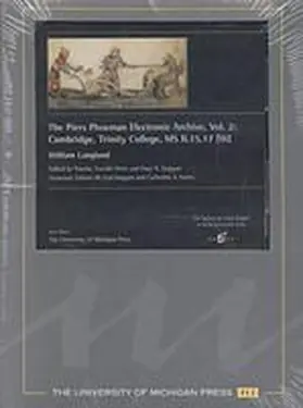 Langland |  Piers Plowman Electronic Archive v. 2 | Sonstiges |  Sack Fachmedien