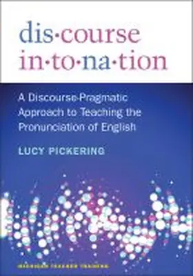 Pickering |  Discourse Intonation | Buch |  Sack Fachmedien