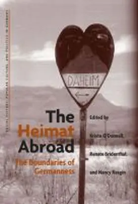  The Heimat Abroad | Buch |  Sack Fachmedien