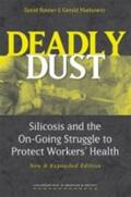 Rosner |  Deadly Dust | Buch |  Sack Fachmedien