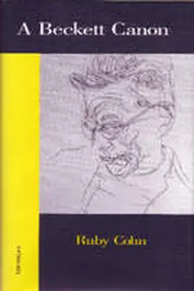 Cohn |  A Beckett Canon | Buch |  Sack Fachmedien
