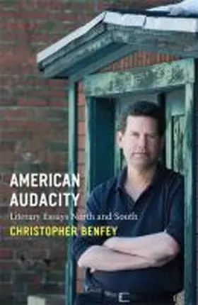 Benfey |  American Audacity | Buch |  Sack Fachmedien