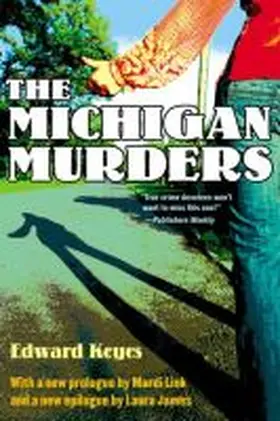 Keyes |  The Michigan Murders | Buch |  Sack Fachmedien