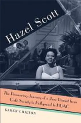 Chilton |  Hazel Scott | Buch |  Sack Fachmedien