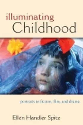 Spitz | Illuminating Childhood | Buch | 978-0-472-03507-6 | sack.de