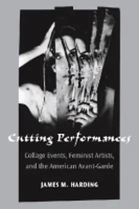 Harding |  Cutting Performances | Buch |  Sack Fachmedien
