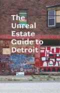 Herscher |  The Unreal Estate Guide to Detroit | Buch |  Sack Fachmedien
