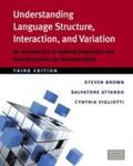 Brown |  Understanding Language Structure, Interaction, and Variation | Buch |  Sack Fachmedien
