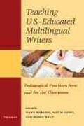 Roberge |  Teaching U.S.- Educated Multilingual Writers | Buch |  Sack Fachmedien