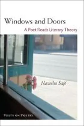 Saje |  Windows and Doors | Buch |  Sack Fachmedien