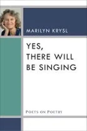  Yes, There Will Be Singing | Buch |  Sack Fachmedien