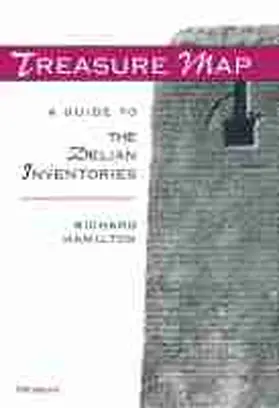 Hamilton |  Treasure Map | Buch |  Sack Fachmedien