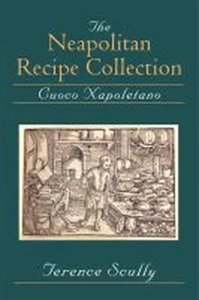Scully | The Neapolitan Recipe Collection | Buch | 978-0-472-03636-3 | www.sack.de