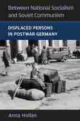 Holian |  Between National Socialism and Soviet Communism | Buch |  Sack Fachmedien
