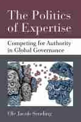 Sending |  The Politics of Expertise | Buch |  Sack Fachmedien