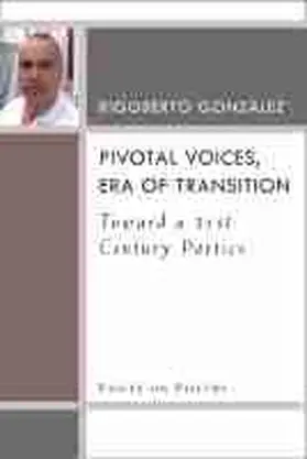  Pivotal Voices, Era of Transition | Buch |  Sack Fachmedien